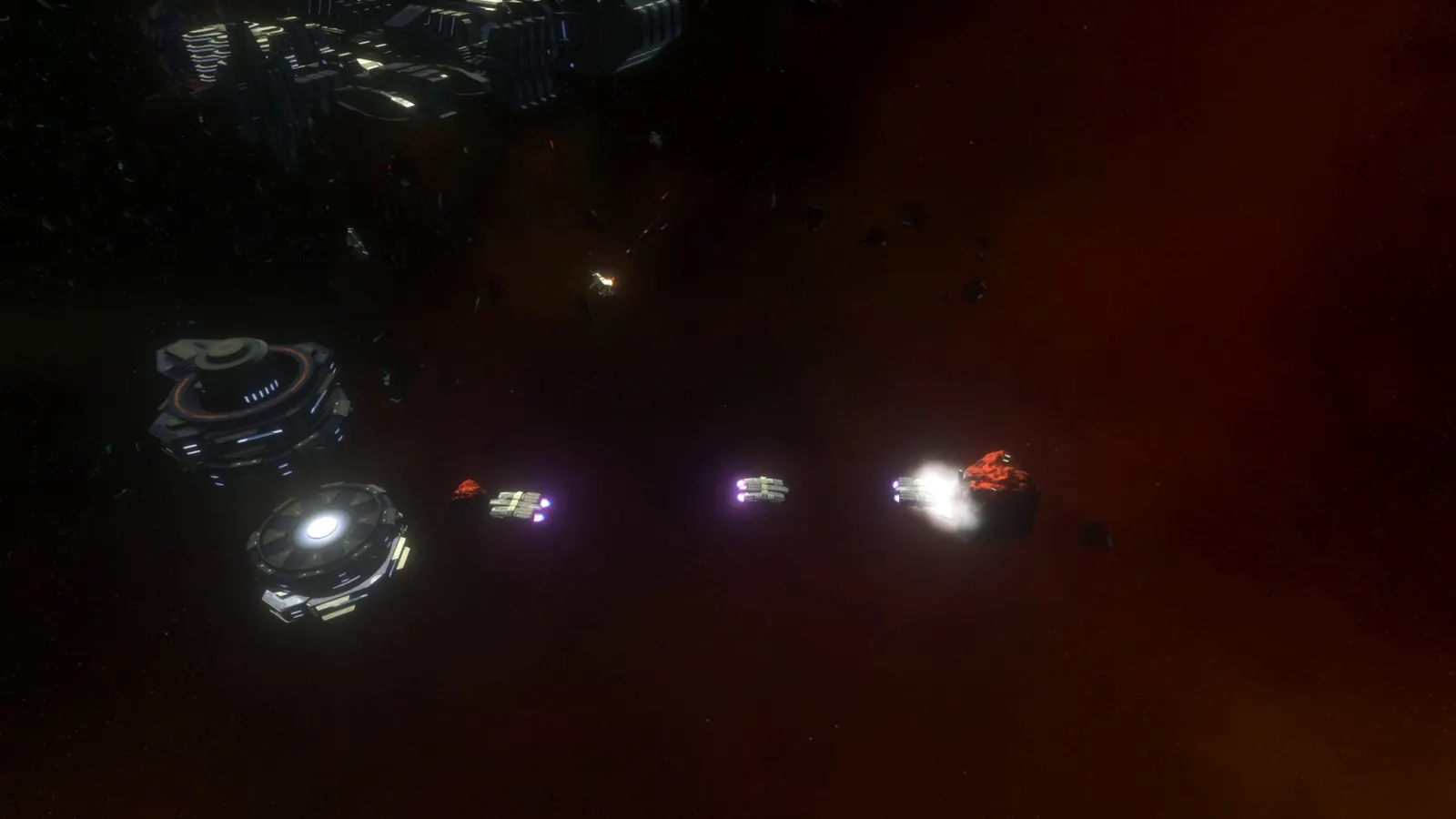 Stellar Warfare media 12