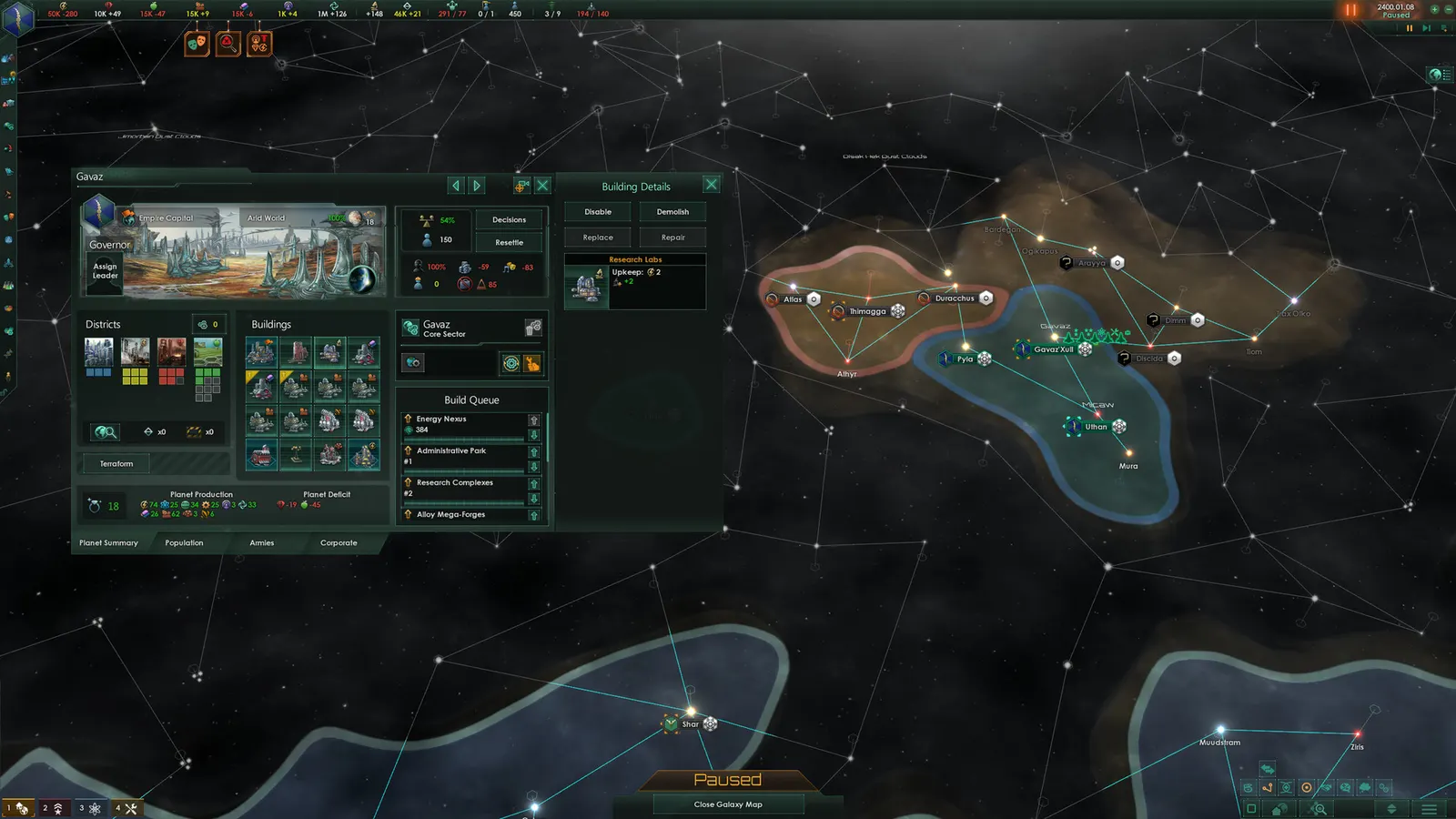 Stellaris media 4
