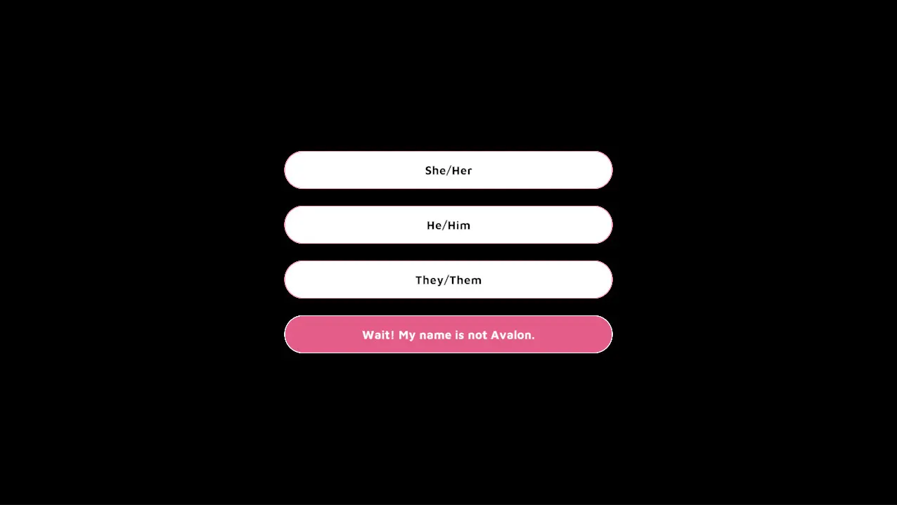Stellifier - an otome game inspired by older idols media 4