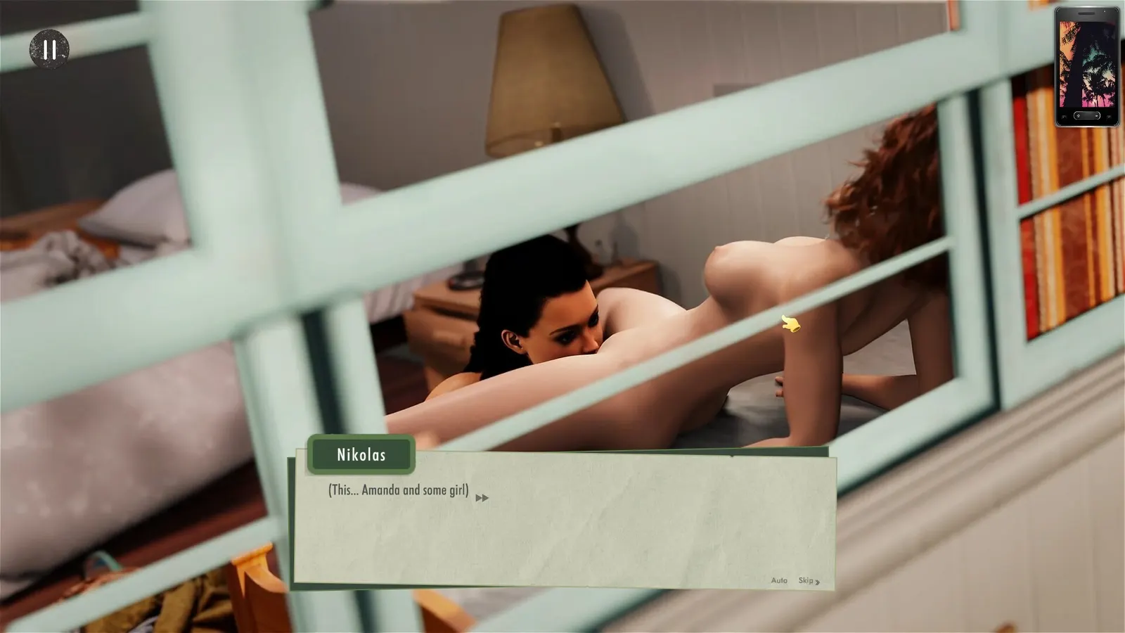 Step-Sister's Pussy 🔞 media 11