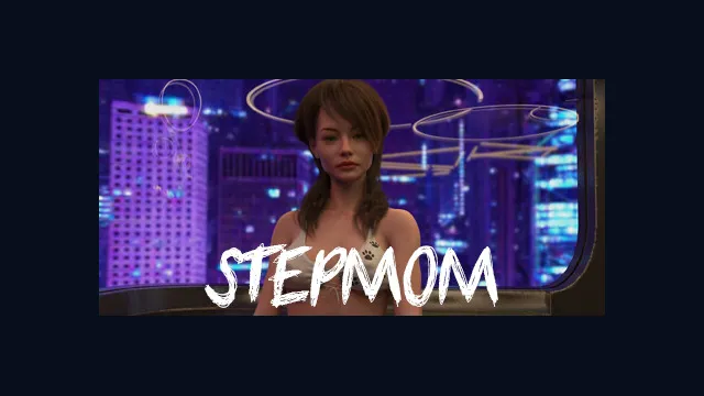 Stepmom