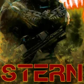 Обкладинка гри STERN