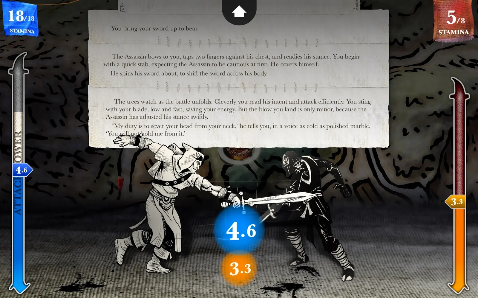 Sorcery! Parts 1 and 2 media 3