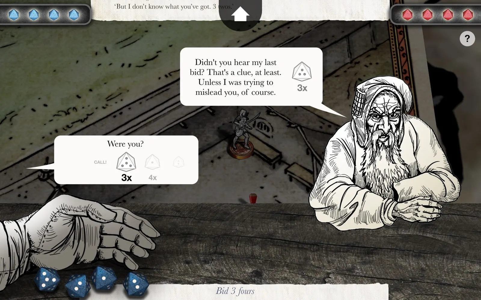 Sorcery! Parts 1 and 2 media 6