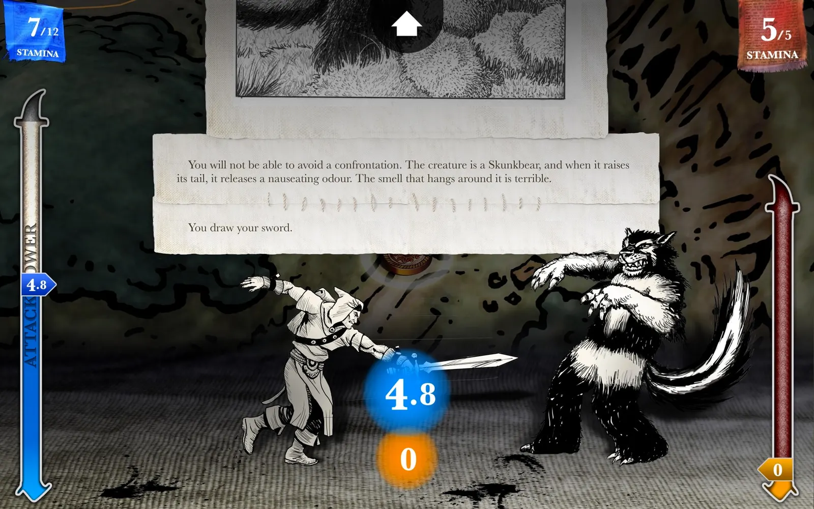 Sorcery! Parts 1 and 2 media 11