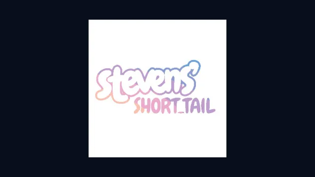 stevens short_tail