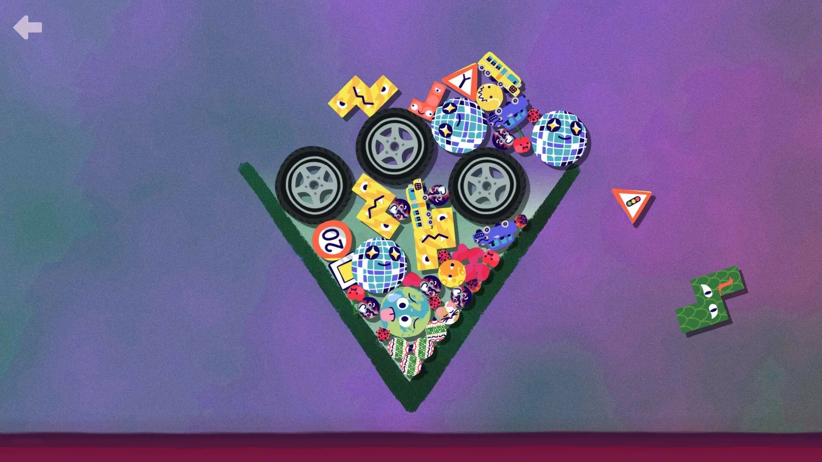 Steve's Warehouse: Physics. Roguelike. Chaos. media 13