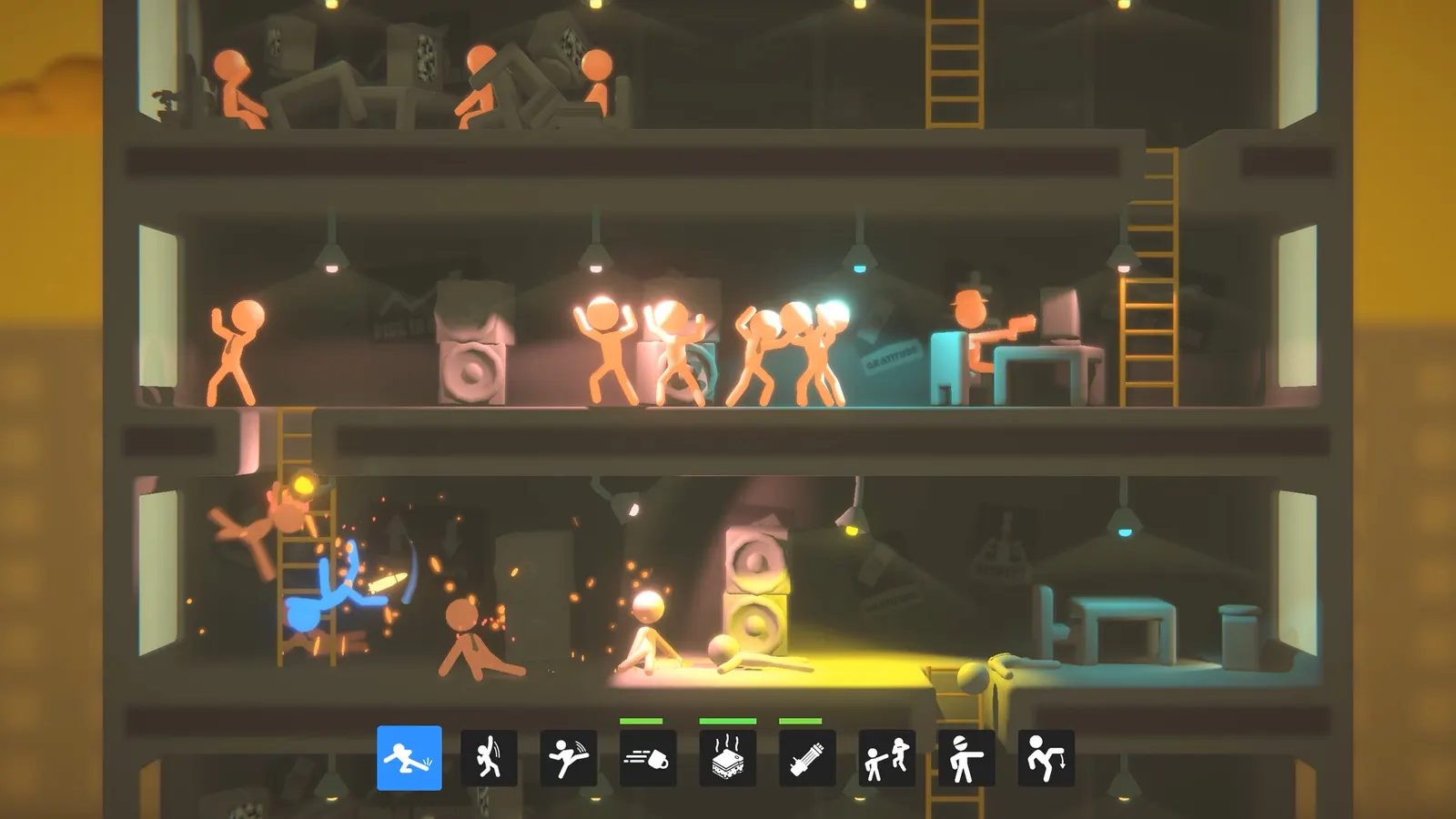 Stick It to the Stickman media 4