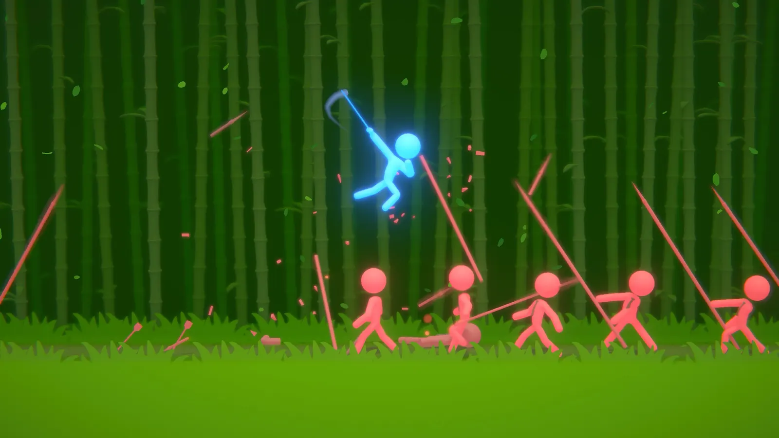 Stick It to the Stickman media 6