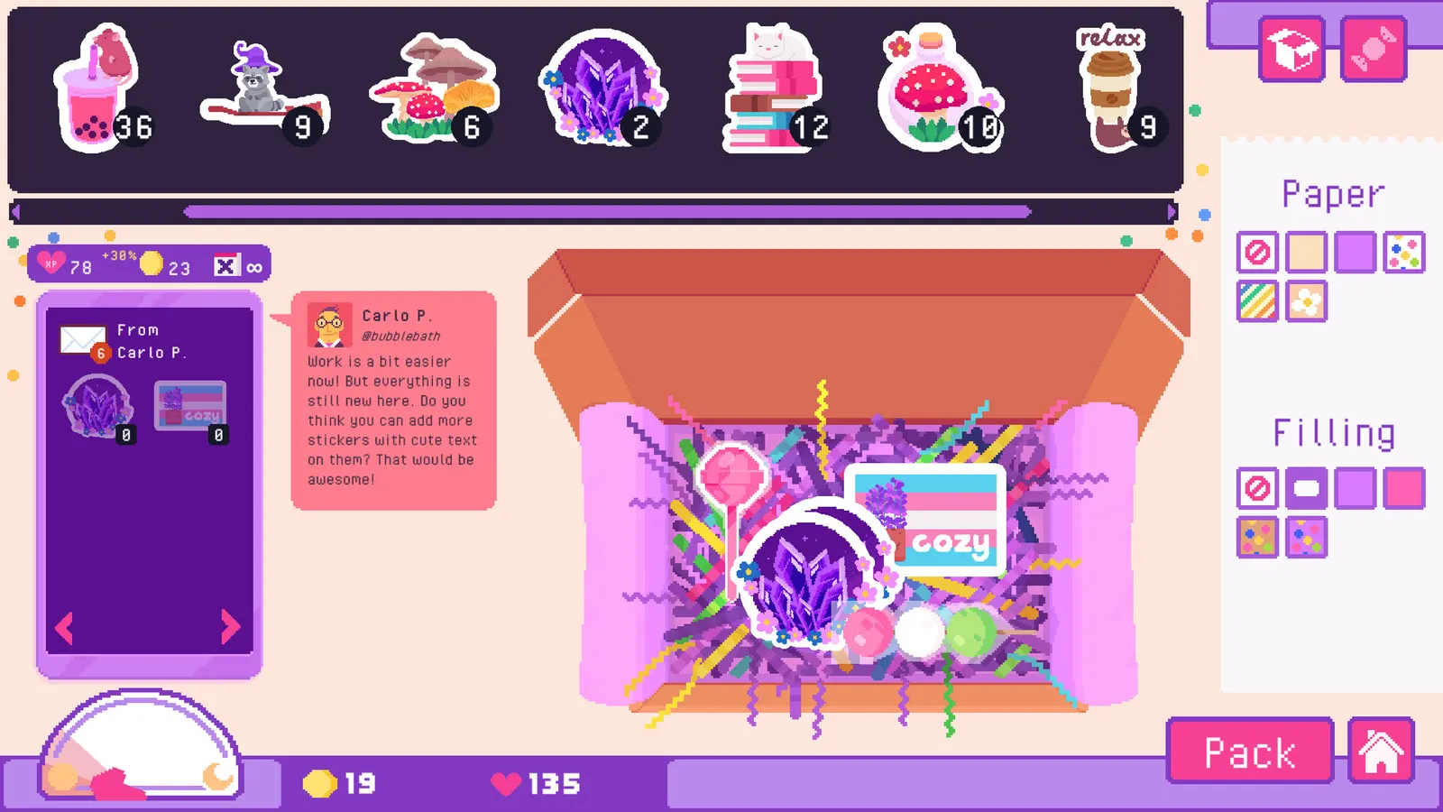 Sticky Business media 10