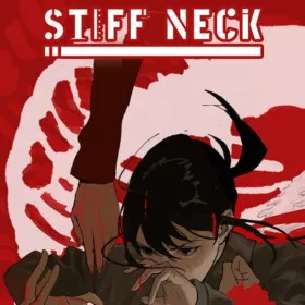 Обкладинка гри Stiff Neck