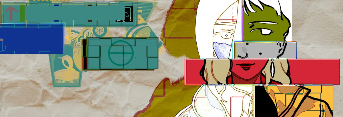 Обкладинка гри Stiff Neck