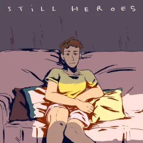 Обкладинка гри Still Heroes
