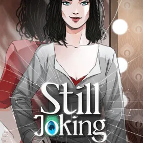 Обкладинка гри Still Joking