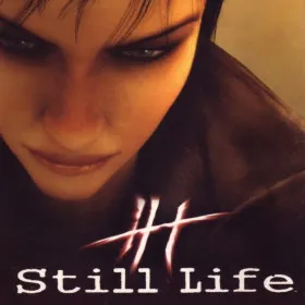 Обкладинка гри Still Life