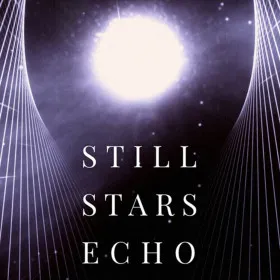 Обкладинка гри Still Stars Echo