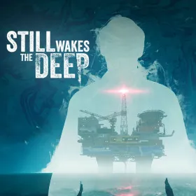 Обкладинка гри Still Wakes the Deep