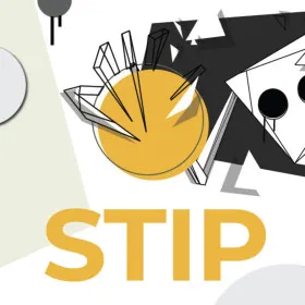 Обкладинка гри Stip