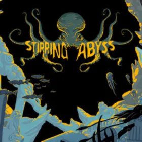 Обкладинка гри Stirring Abyss
