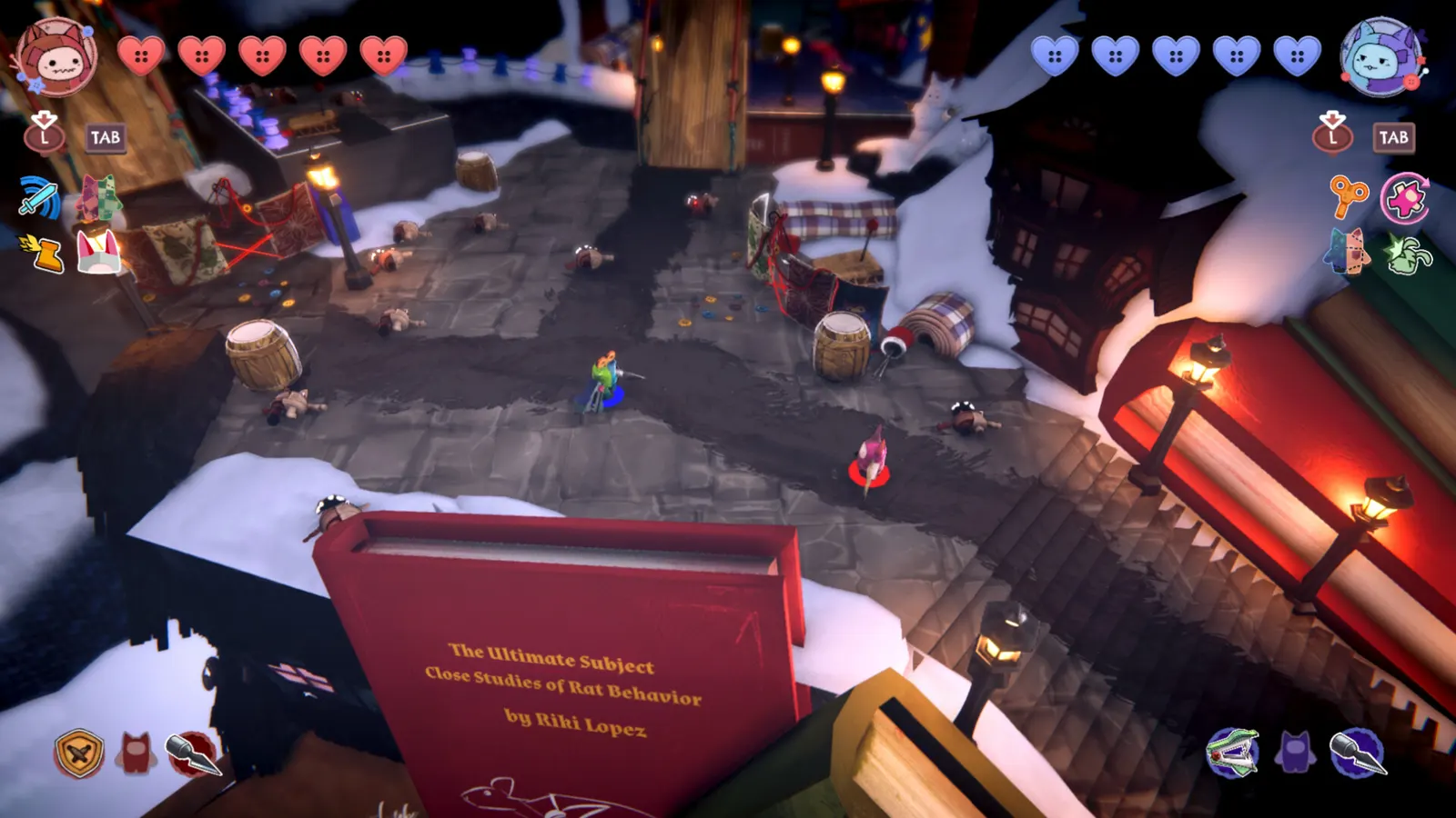 Stitchlings media 5