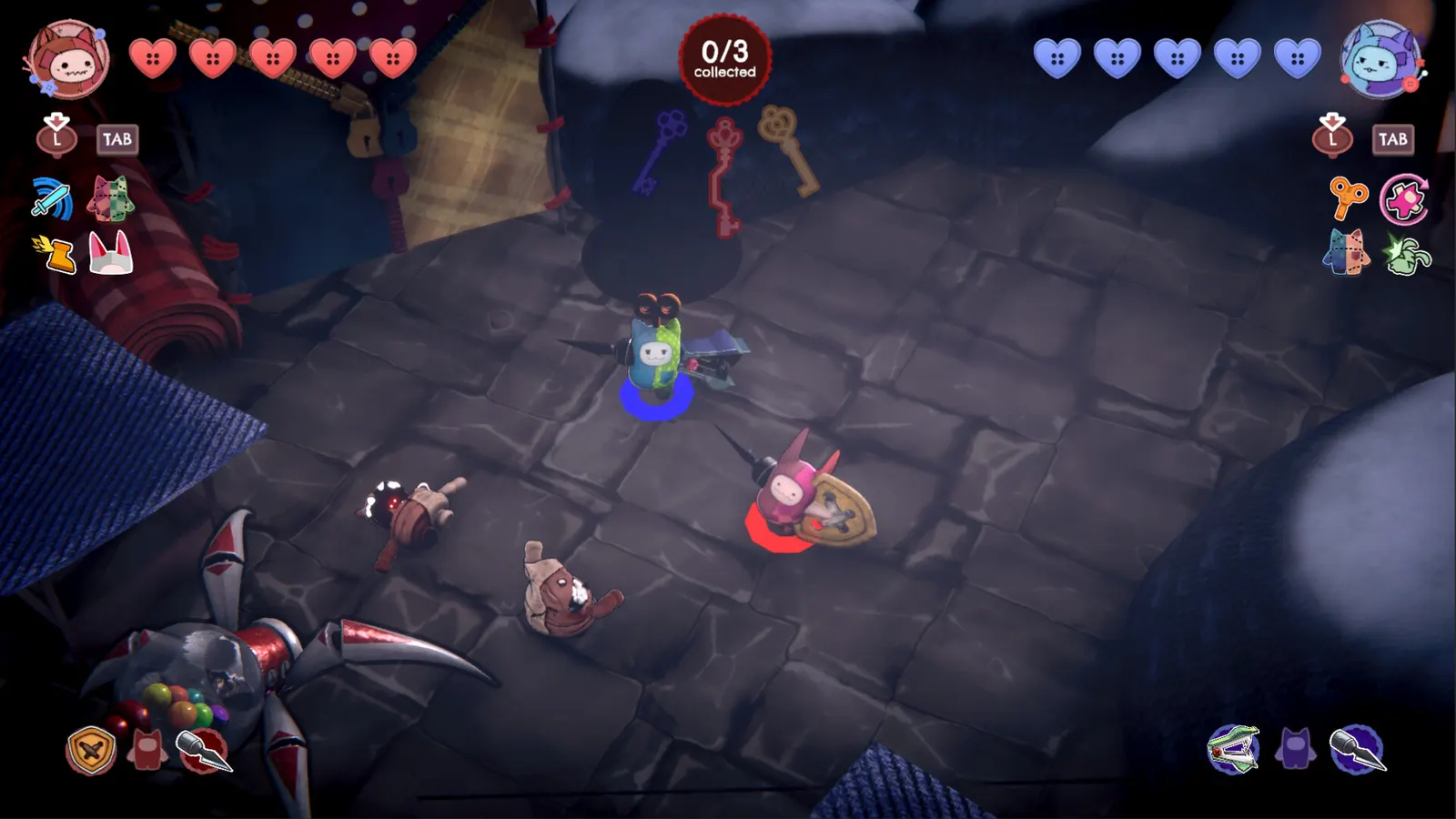 Stitchlings media 6