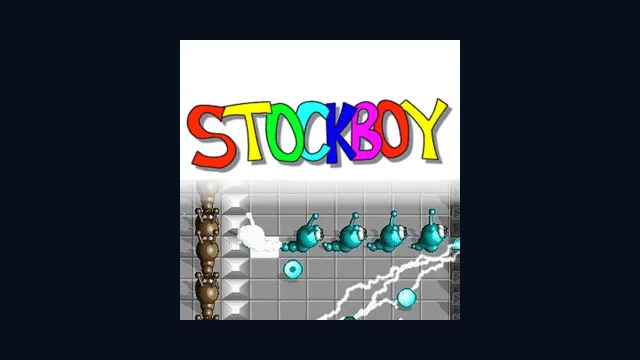 Stockboy