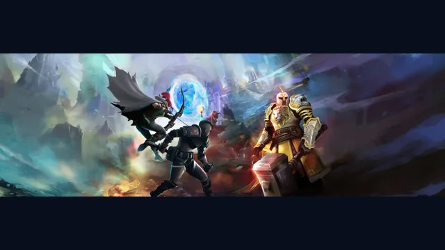 Stolen Realm