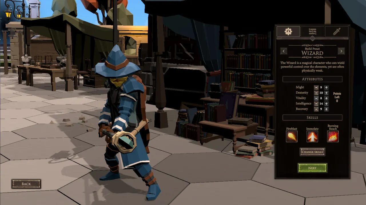 Stolen Realm media 3
