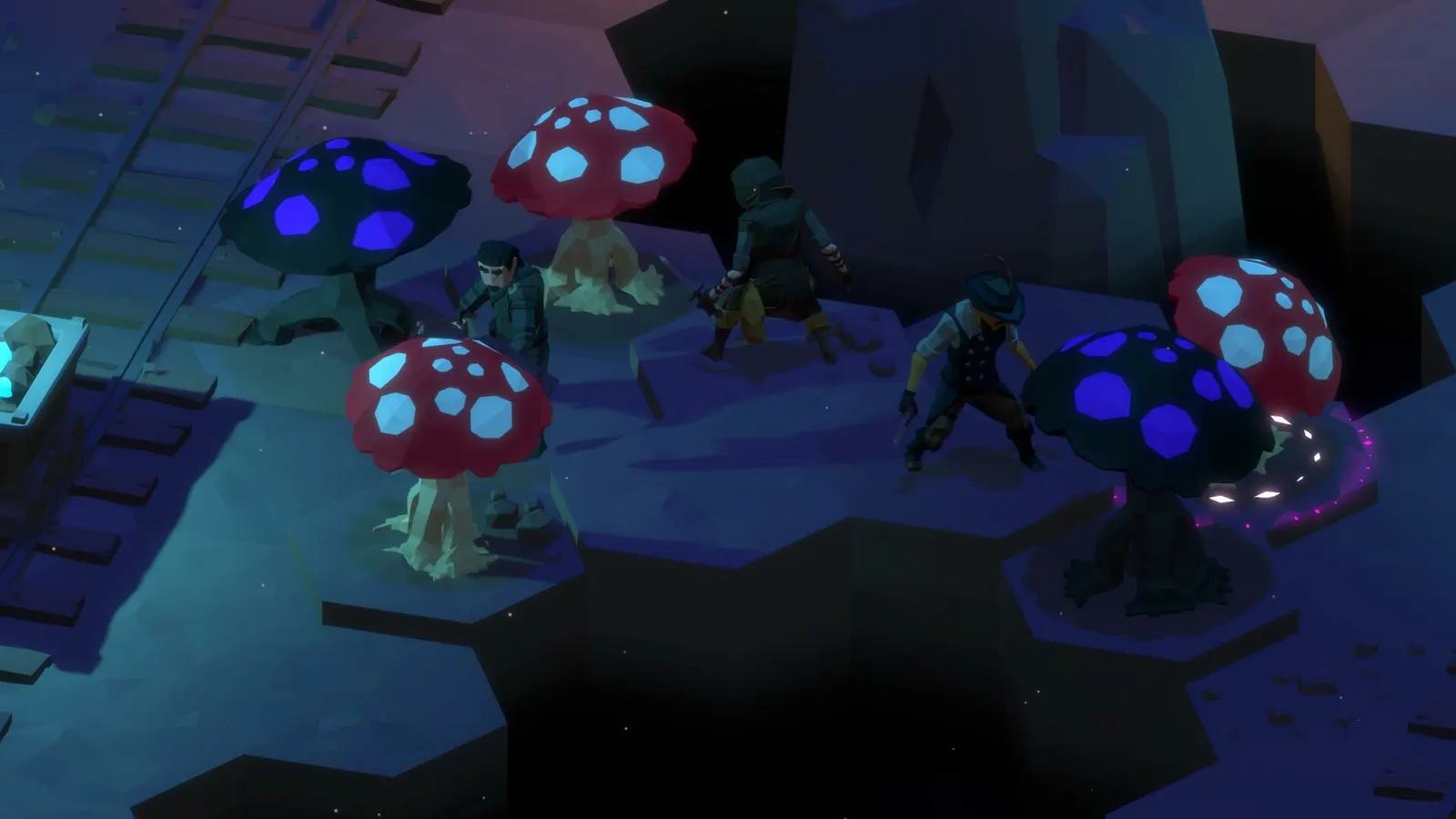 Stolen Realm media 5