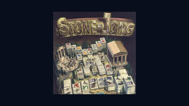 Stone-Jong