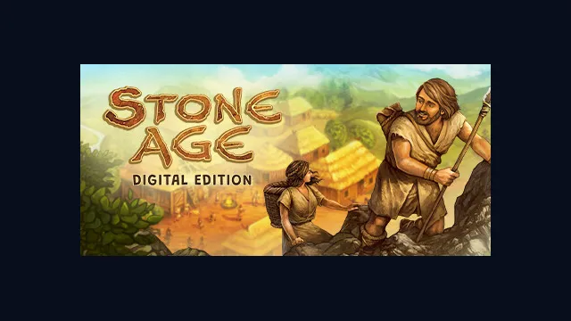 Stone Age: Digital Edition