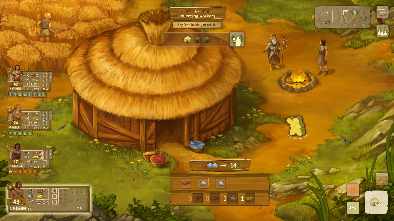 Stone Age: Digital Edition media 5