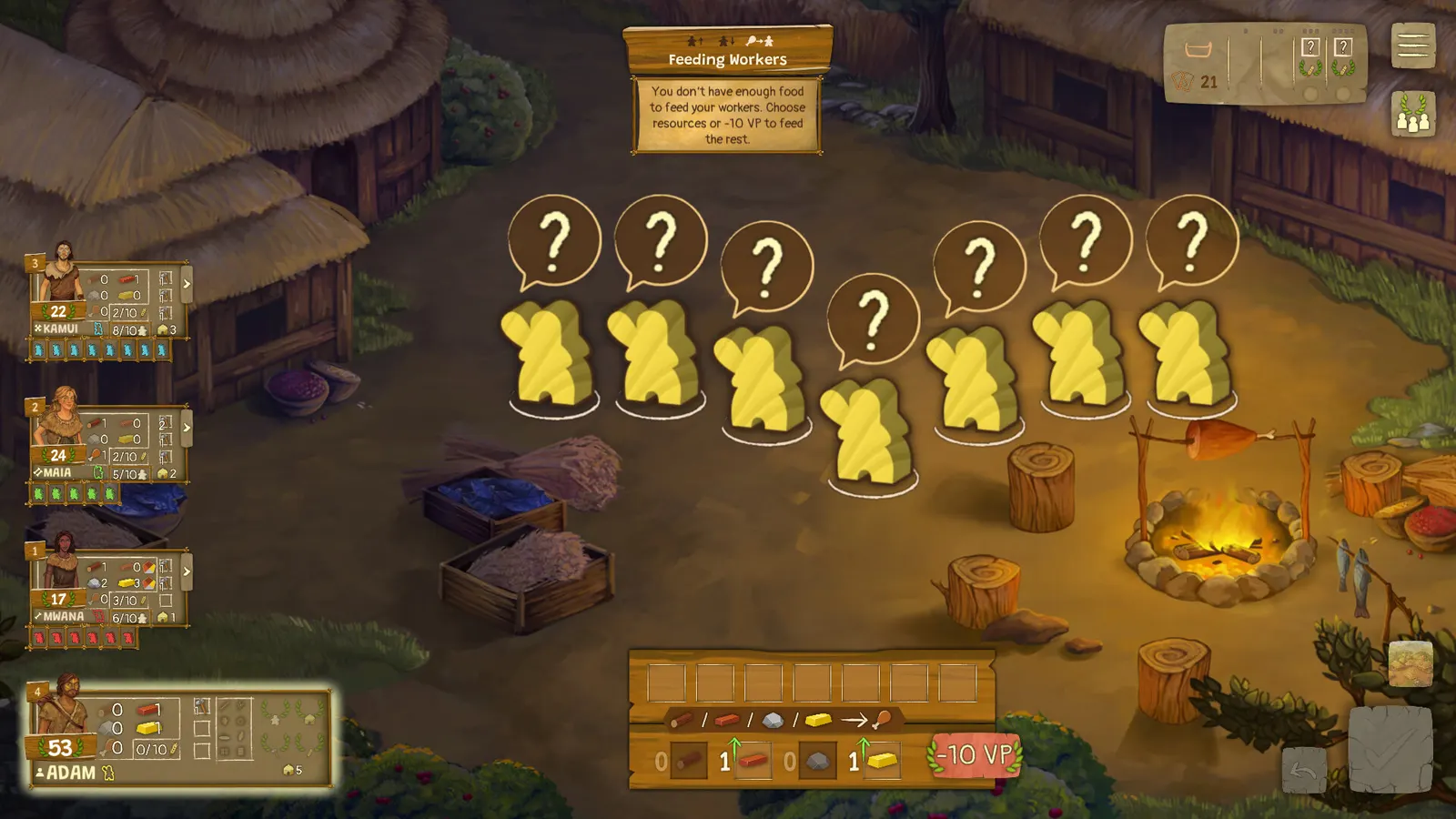 Stone Age: Digital Edition media 7