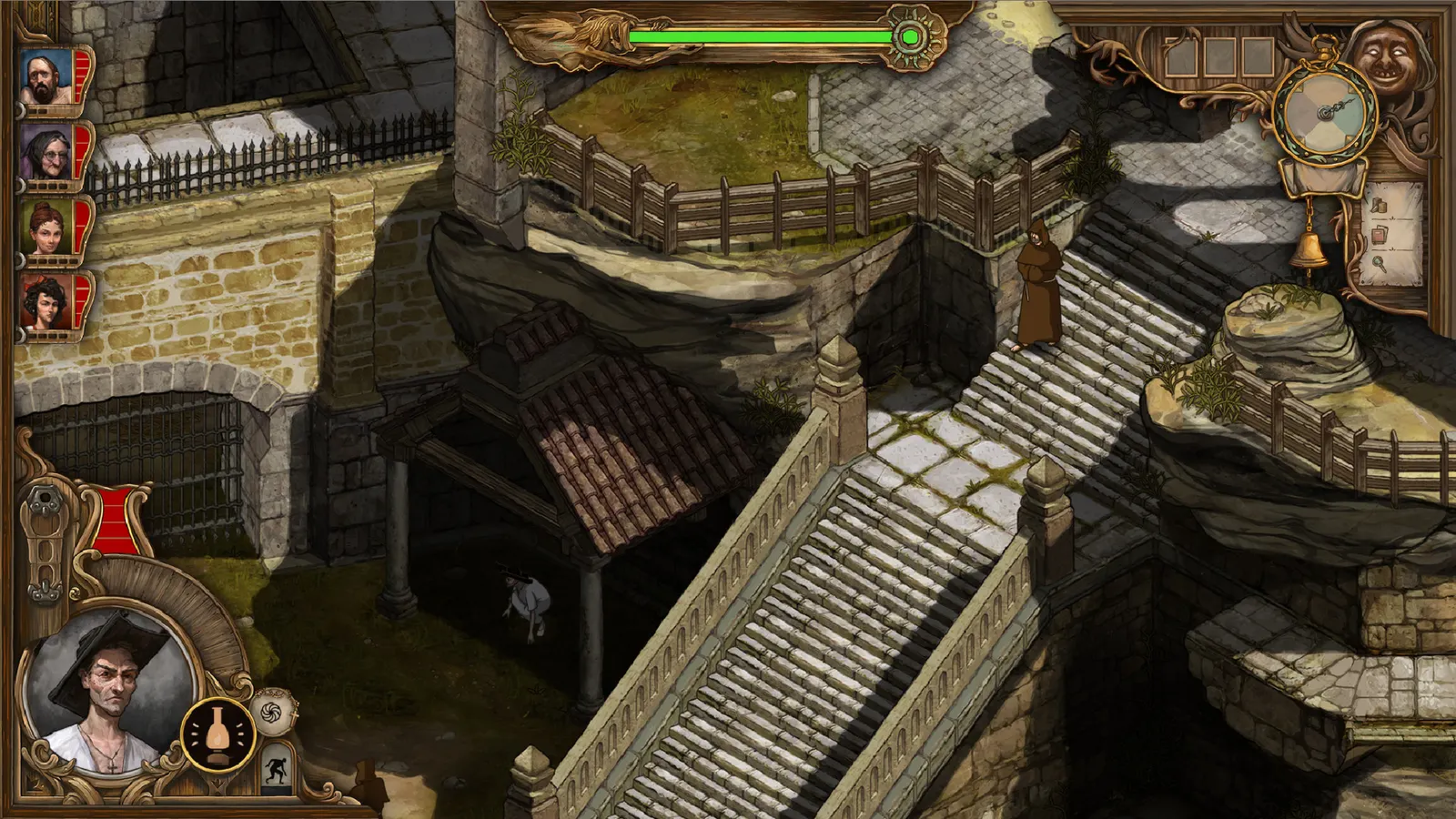 The Stone of Madness media 7
