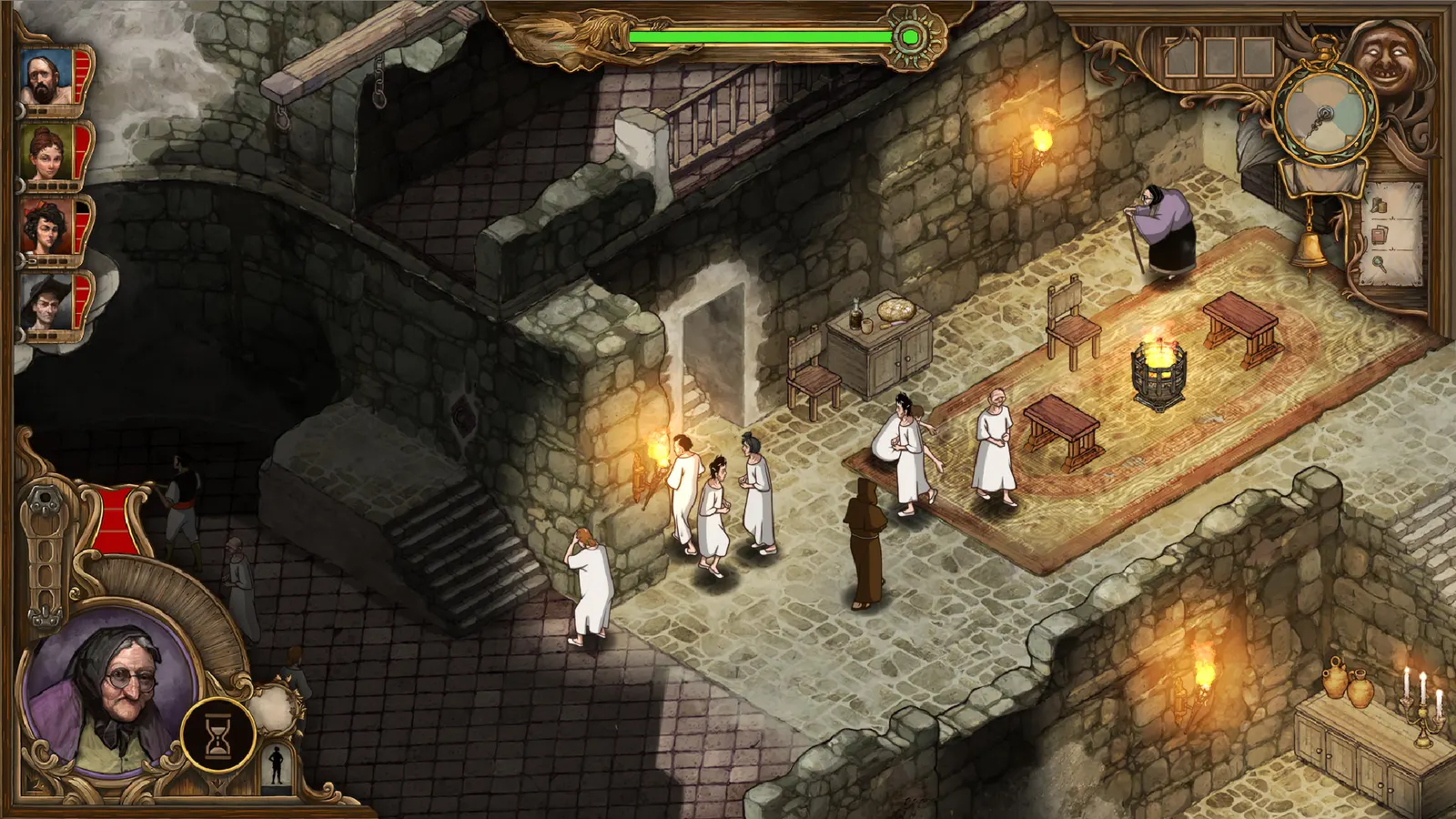 The Stone of Madness media 12
