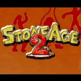 Обкладинка гри StoneAge 2