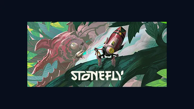 Stonefly