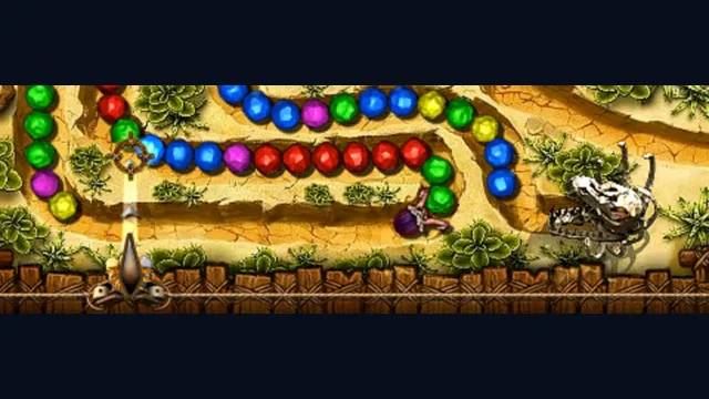 StoneLoops! of Jurassica