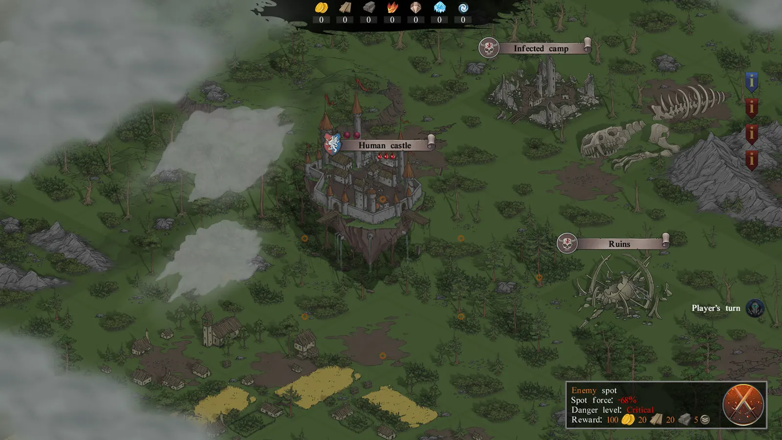 Stones Keeper media 2