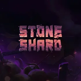 Обкладинка гри Stoneshard