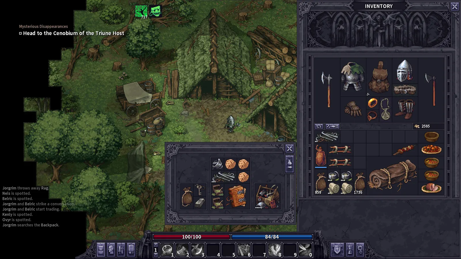 Stoneshard media 5