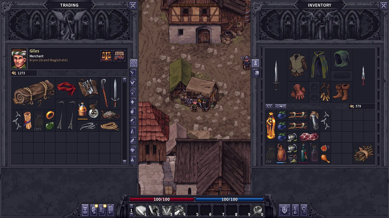 Stoneshard media 10