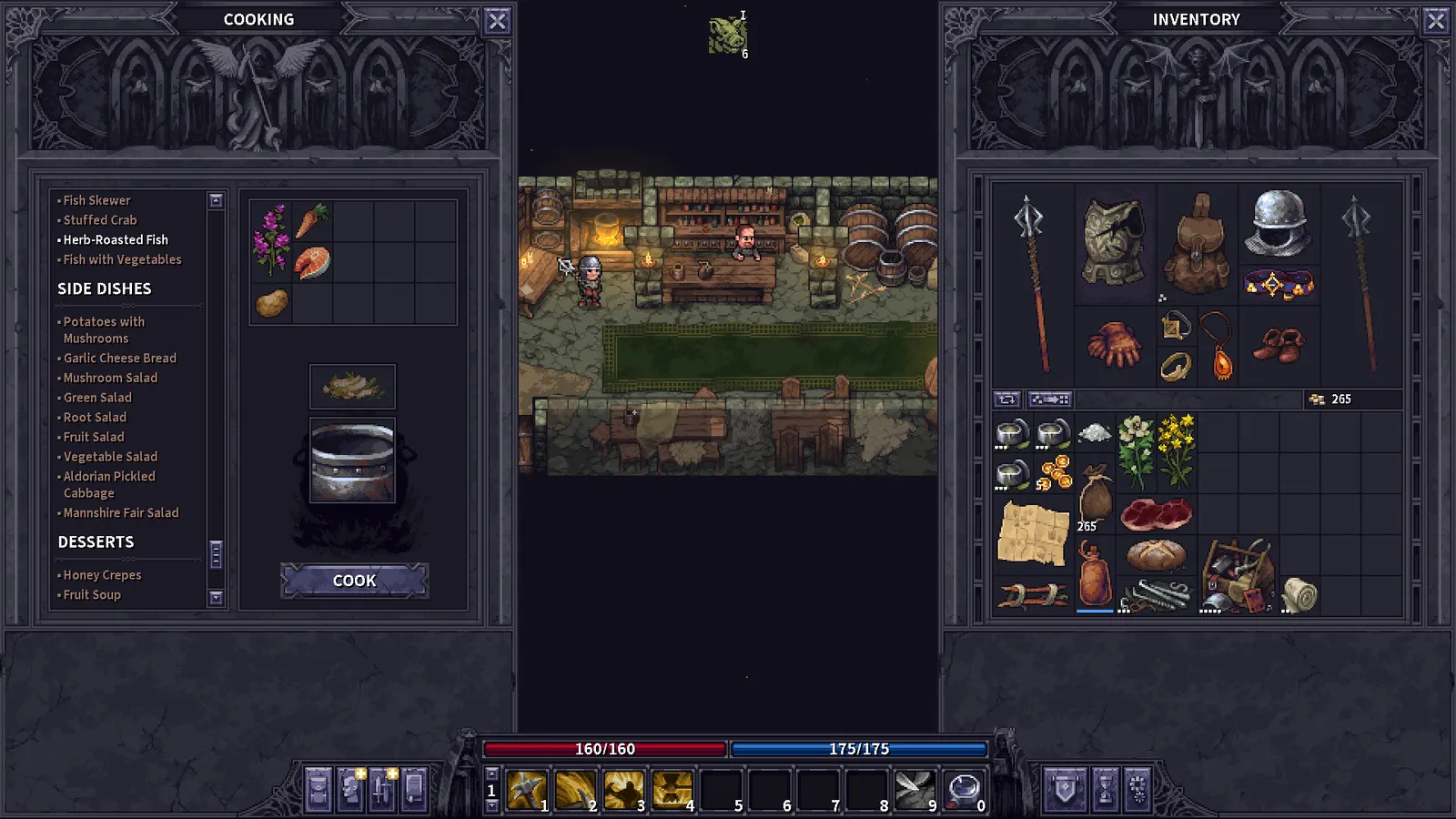 Stoneshard media 11