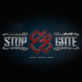 Обкладинка гри StopGate