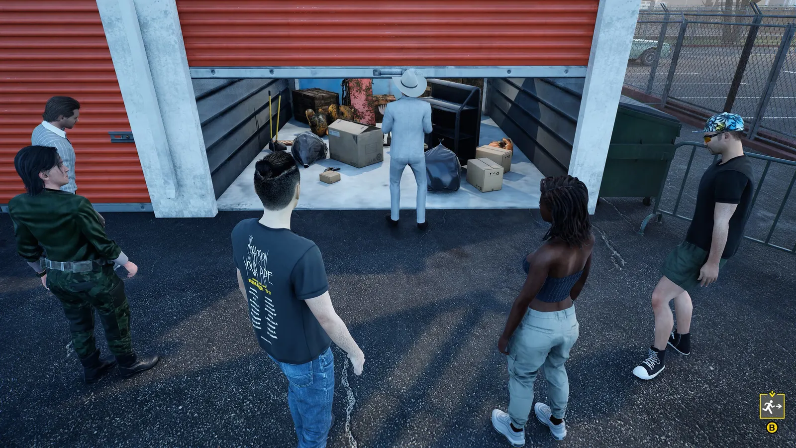 Storage Hunter Simulator media 2