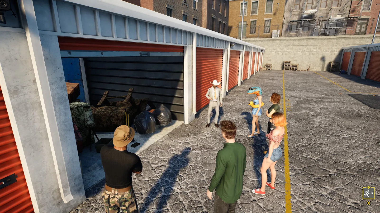 Storage Hunter Simulator media 3