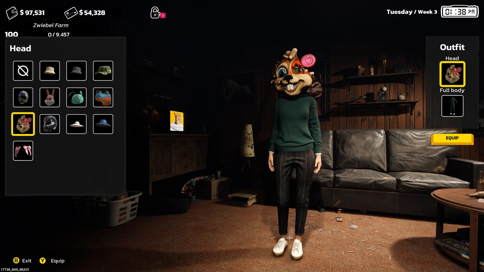 Storage Hunter Simulator media 6