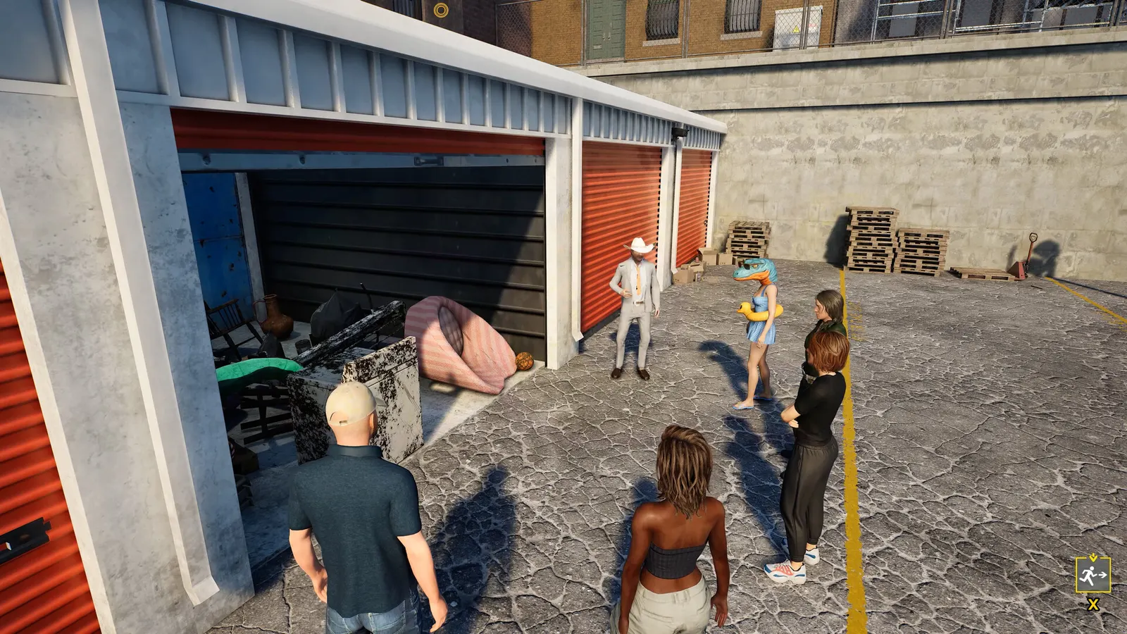 Storage Hunter Simulator media 7