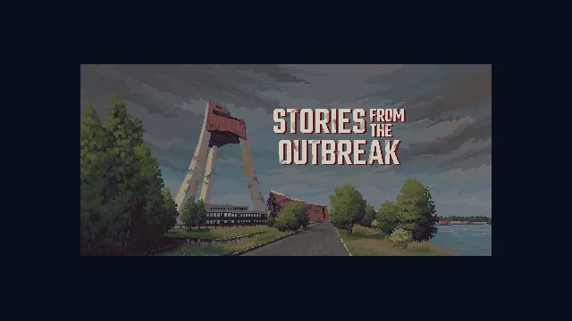 Stories from the Outbreak