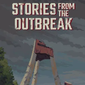 Обкладинка гри Stories from the Outbreak